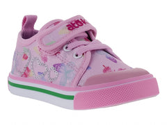 Tenis ATOK Rosa para Niña