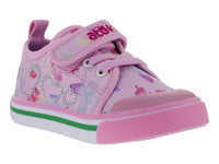 Botas Atok  Ay01 Para Niña