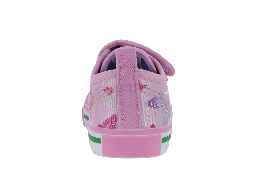 Botas An Yuan Atok Ay01 Para Niña