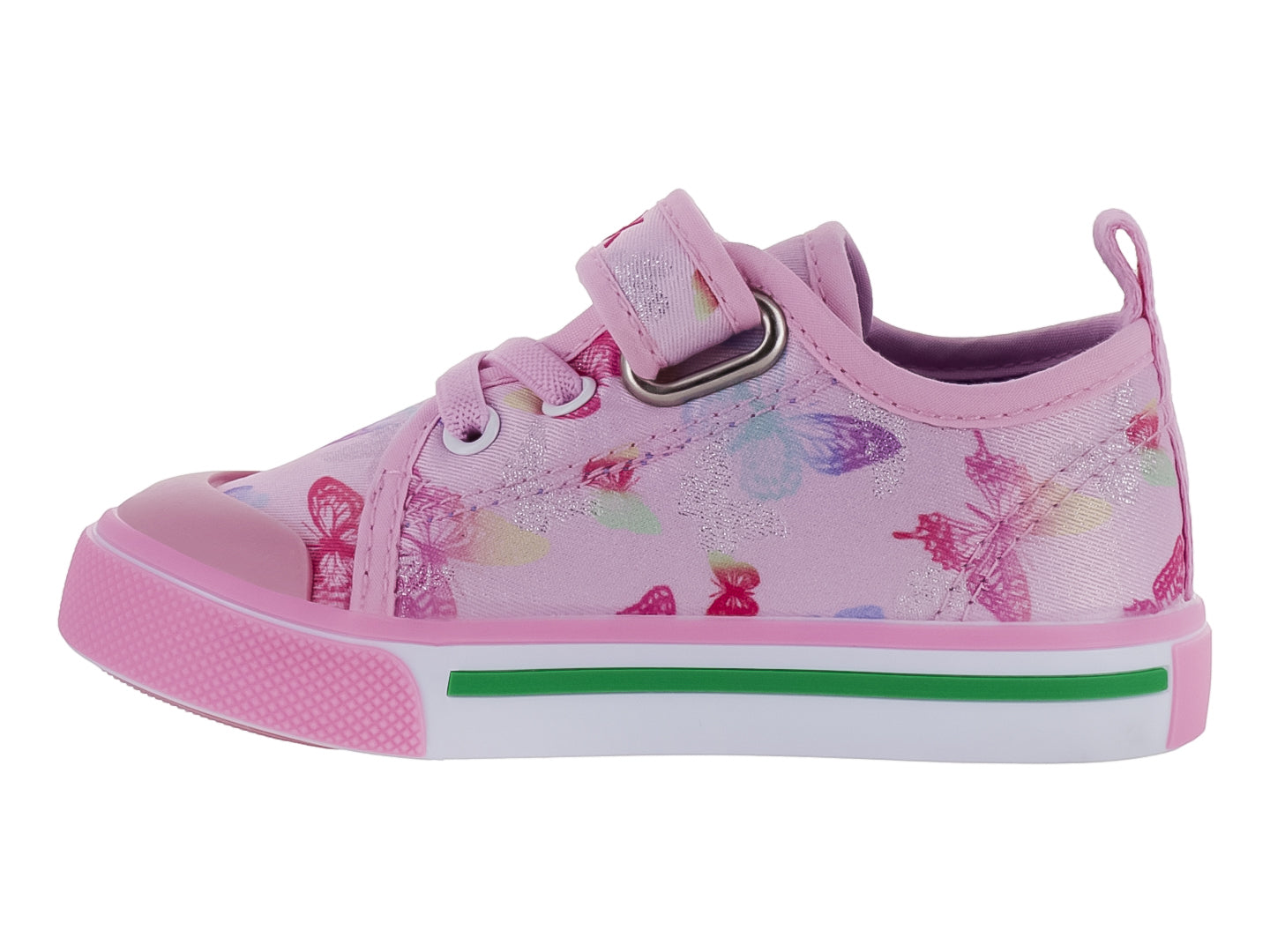 Botas An Yuan Atok Ay01 Para Niña