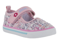 Tenis An Yuan Atok Ay02 Para Niña