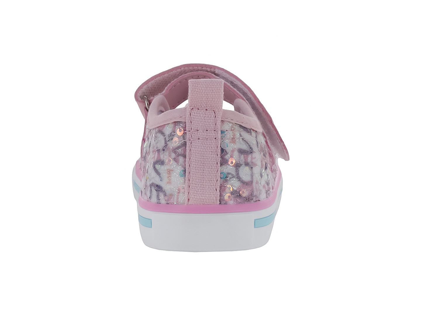 Tenis An Yuan Atok Ay02 Para Niña