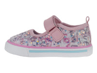 Tenis An Yuan Atok Ay02 Para Niña