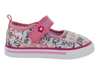 Tenis An Yuan Atok Ay02 Para Niña