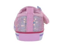 Tenis An Yuan Atok Ay03 Para Niña