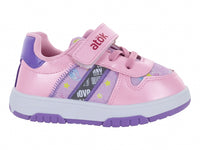 Tenis An Yuan Atok Ay05 Para Mujer