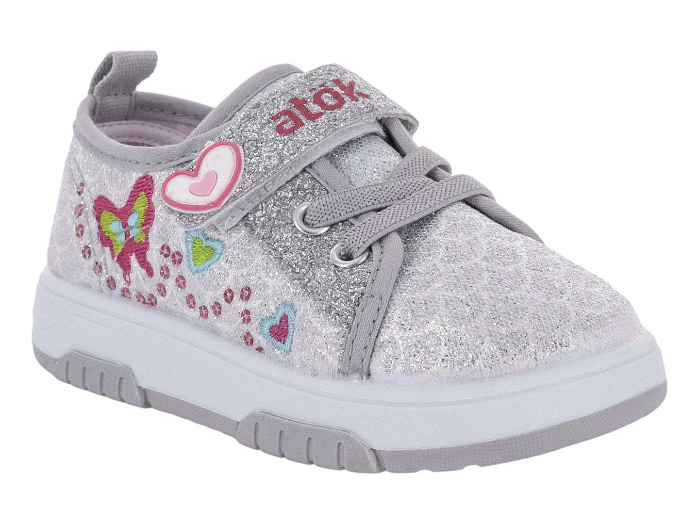 Tenis An Yuan Atok Ay08 Para Niña
