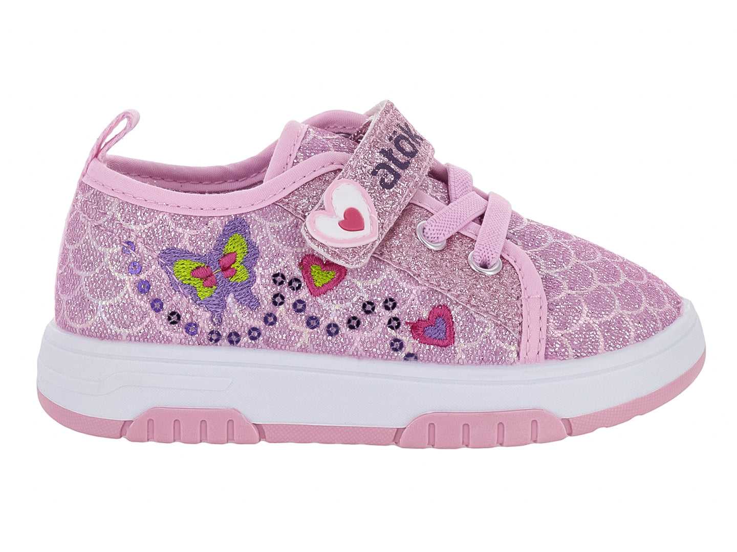 Tenis An Yuan Atok Ay08 Para Niña