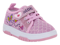 Tenis An Yuan Atok Ay08 Para Niña