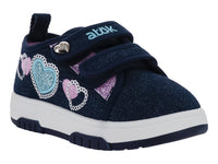 Tenis An Yuan Atok Ay10 Para Niña