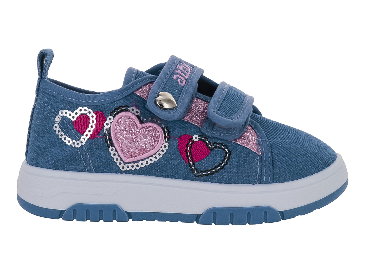 Botas An Yuan Atok Ay10 Para Niña