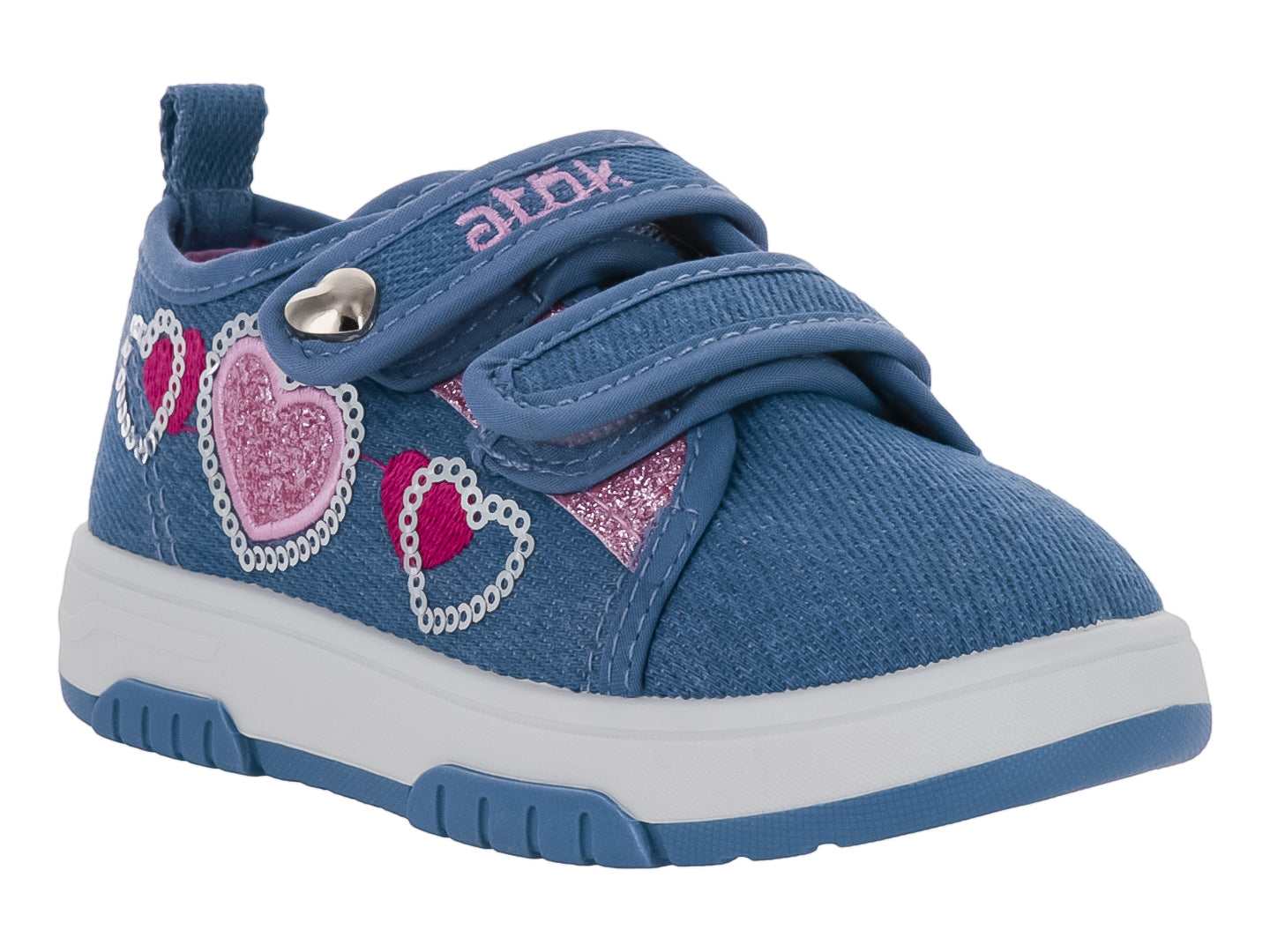 Botas An Yuan Atok Ay10 Para Niña