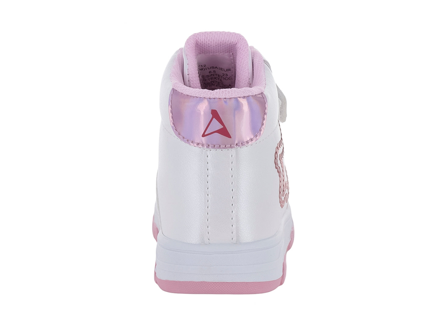 Tenis An Yuan Atok Ay12 Para Niña