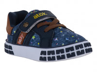 Tenis An Yuan Atok Ay17 Para Niño