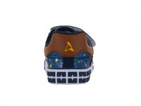 Tenis An Yuan Atok Ay17 Para Niño