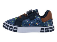 Tenis An Yuan Atok Ay17 Para Niño