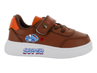 Tenis An Yuan Atok Ay18 Para Niño