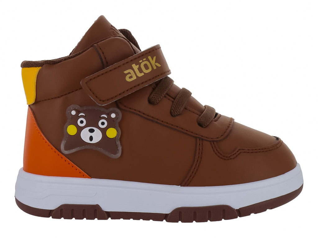 Tenis An Yuan Atok Ay20 Para Niño