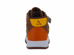 Tenis ATOK Color Café para Niño