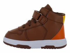 Tenis ATOK Color Café para Niño