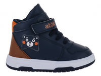 Tenis An Yuan Atok Ay20 Para Niña