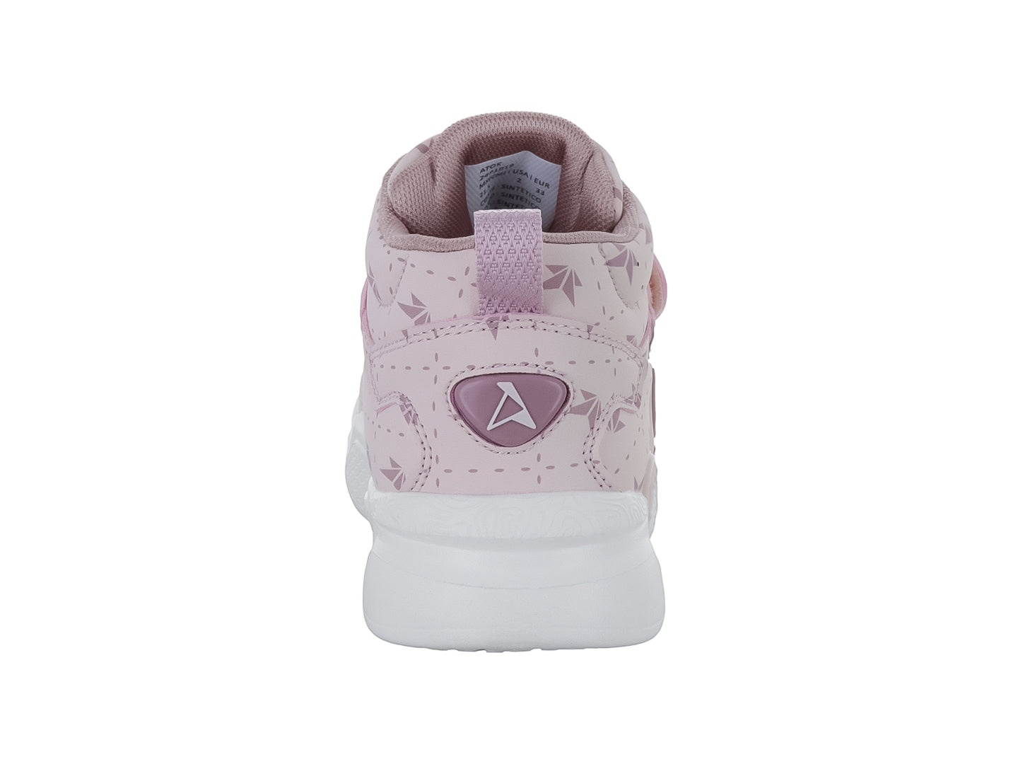 Tenis Jolly Atok 1019 Para Niña