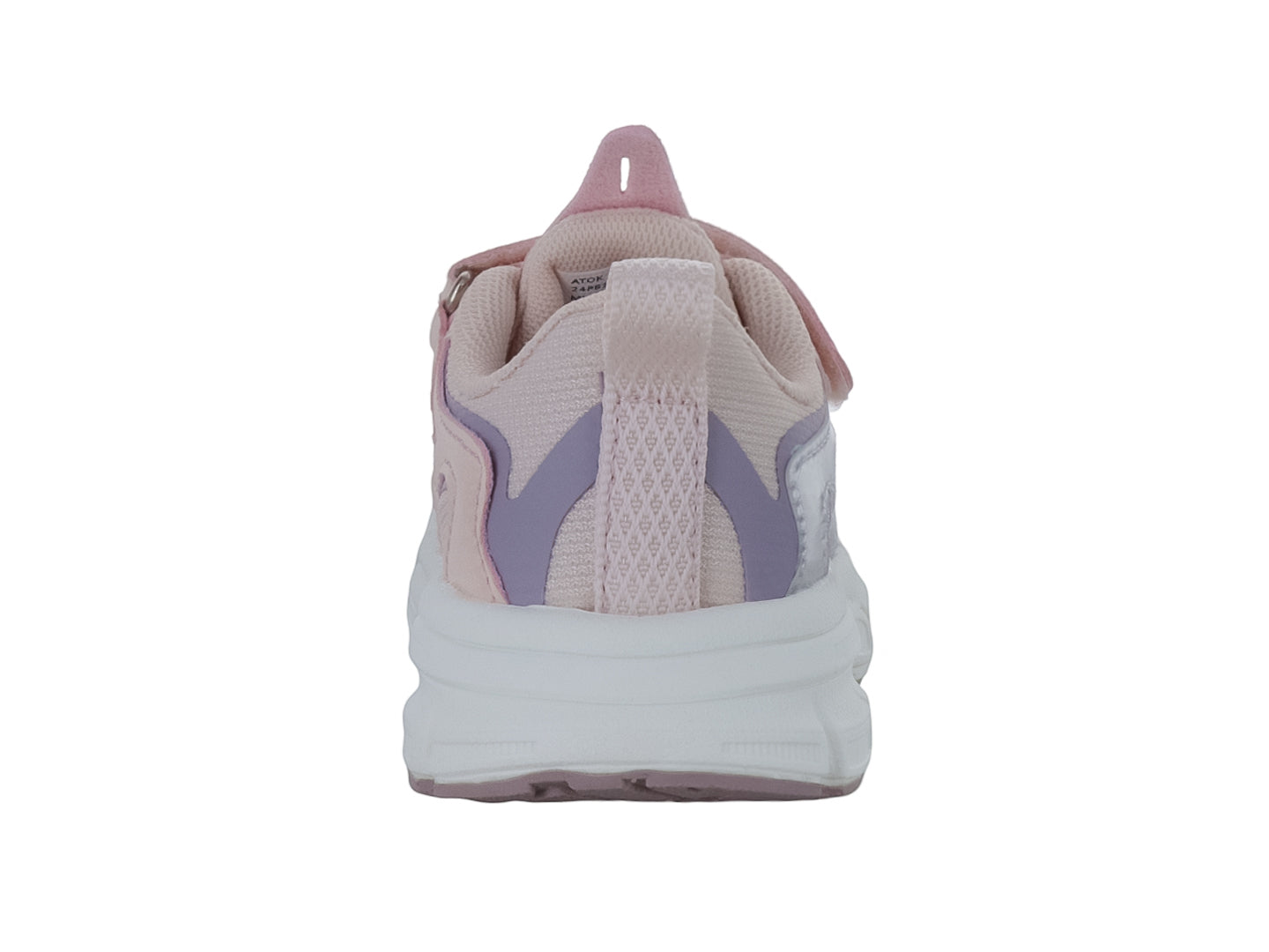 Tenis Jolly Atok 6175 Para Niña
