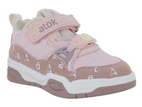 Tenis Jolly Atok 6196 Para Niña