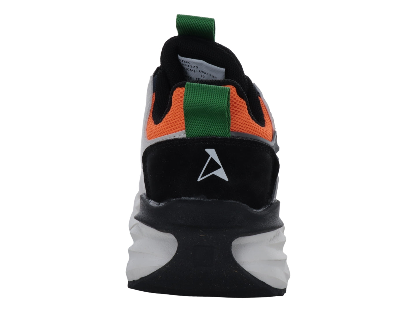 Tenis Jolly Atok 1175 Para Niño