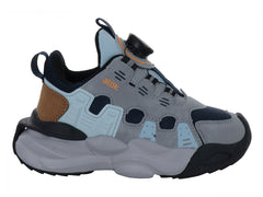 Tenis Jolly Atok 1175 Para Niño