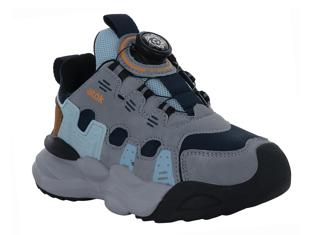 Tenis Jolly Atok 1175 Para Niño