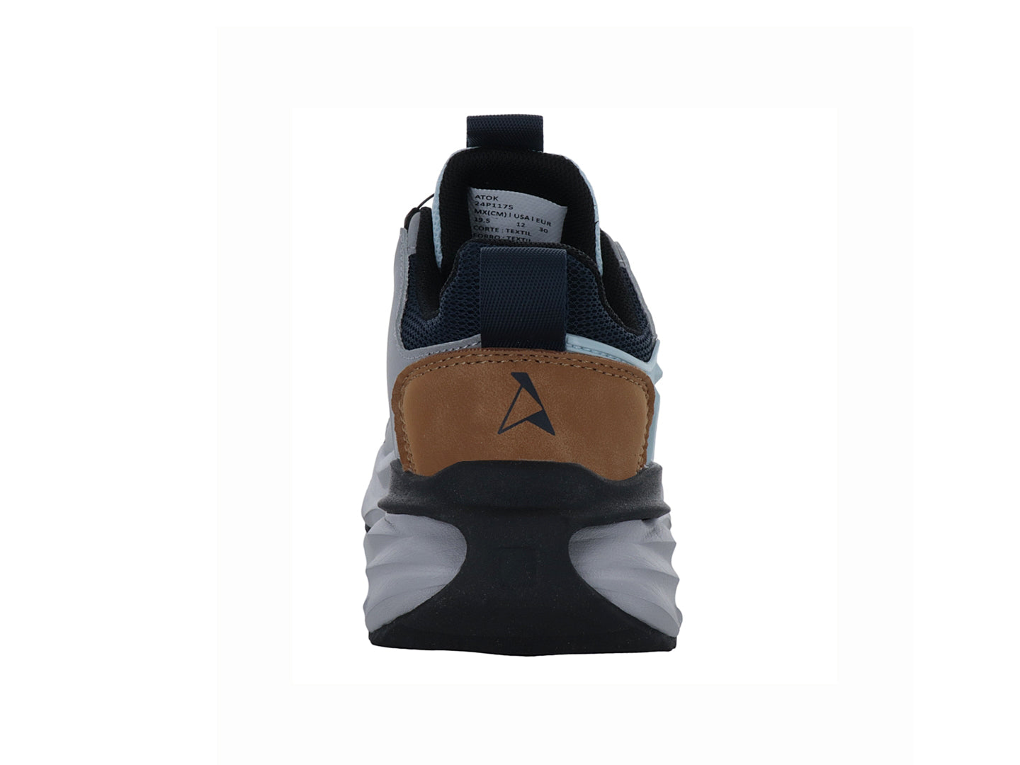 Tenis Jolly Atok 1175 Para Niño