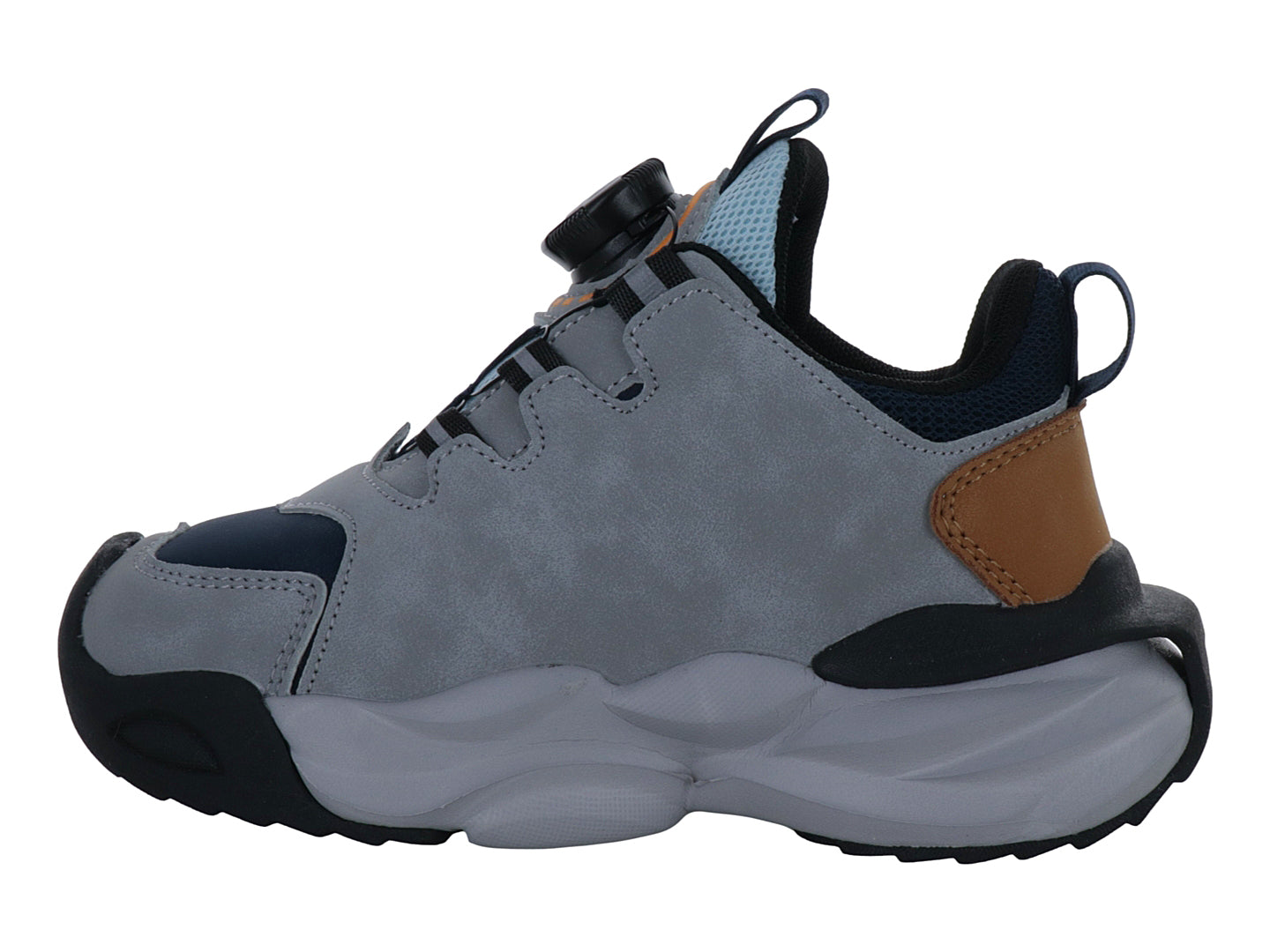 Tenis Jolly Atok 1175 Para Niño