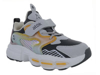 Tenis Jolly Atok 6215 Para Niño