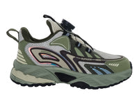 Tenis Jolly Atok 1001 Para Niño