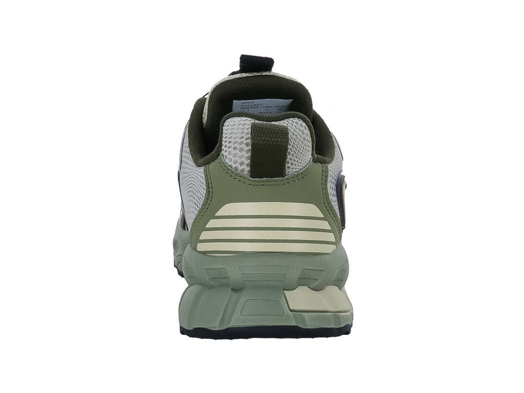 Tenis Jolly Atok 1001 Para Niño