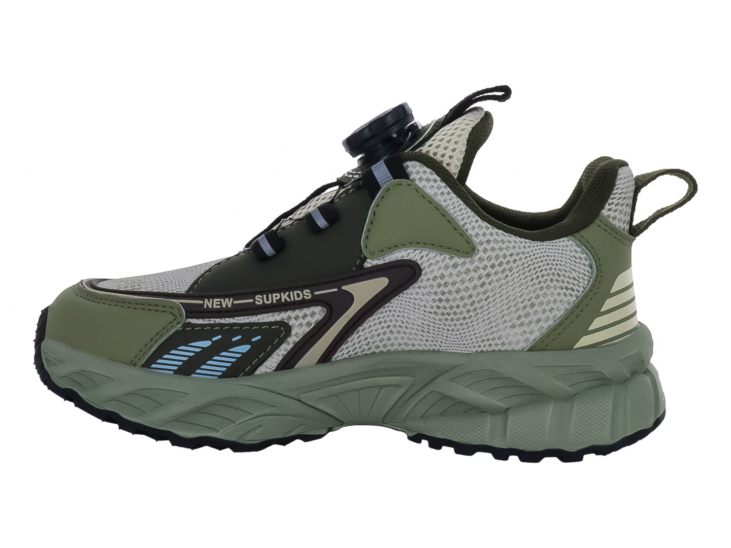Tenis Jolly Atok 1001 Para Niño