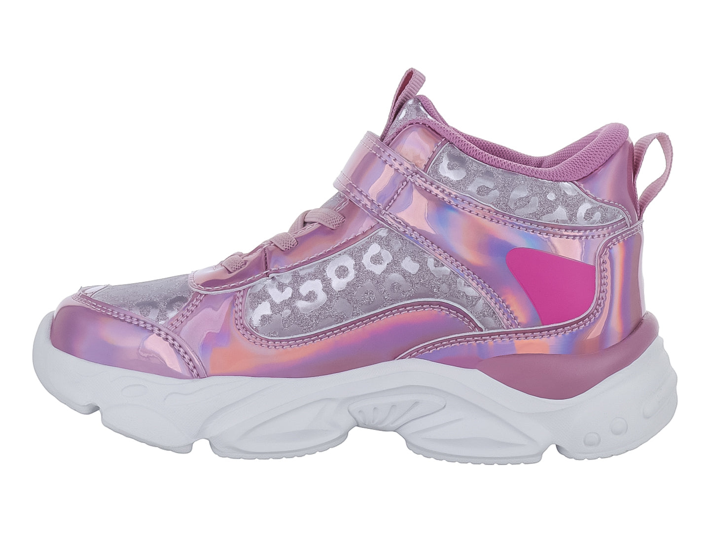 Tenis Jolly Atok 1024 Para Niña