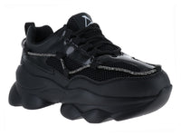 Tenis Brita Atok 24P801 Para Mujer