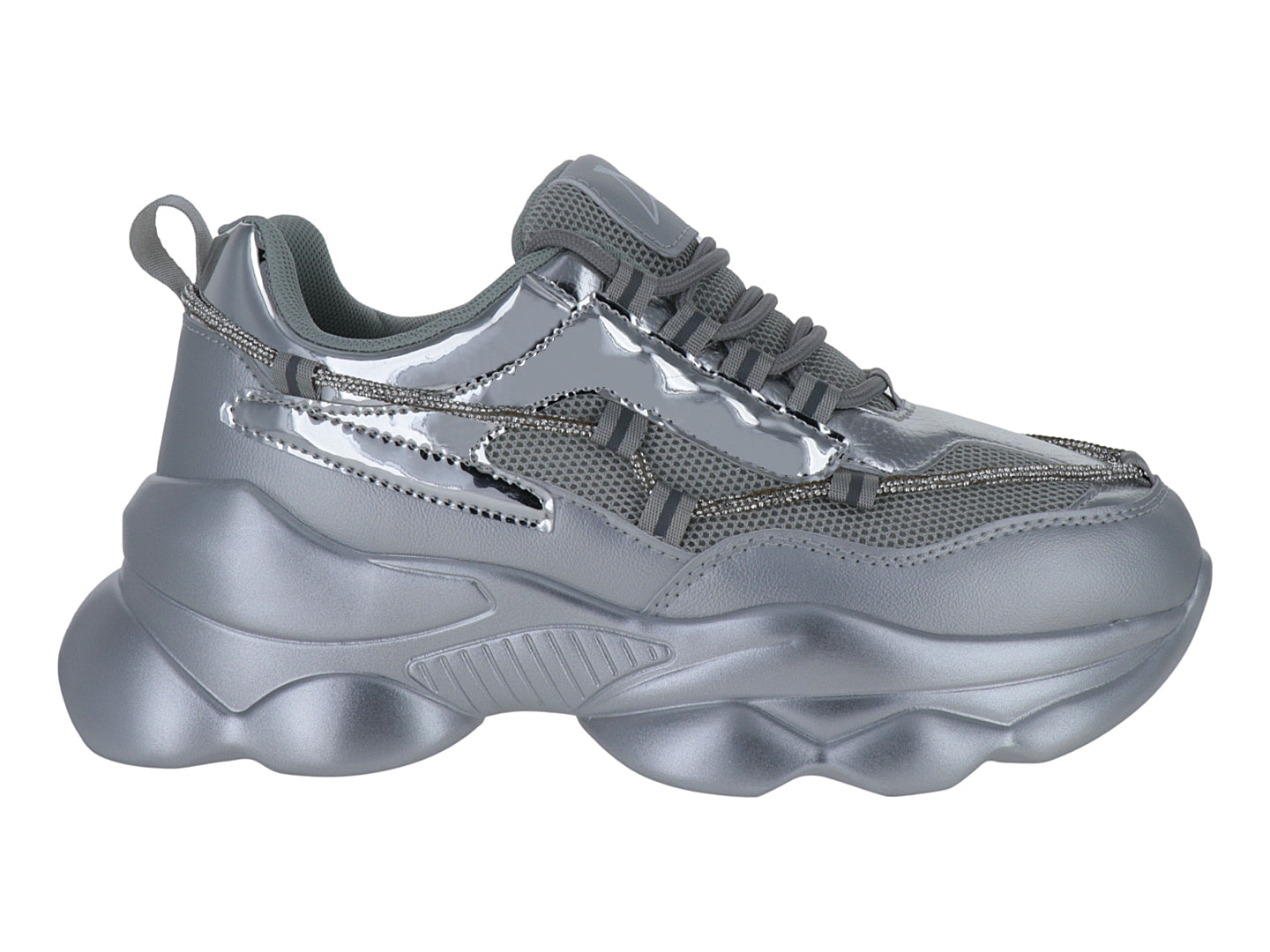 Tenis Brita Atok 24P801 Para Mujer