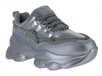 Tenis Brita Atok 24P801 Para Mujer