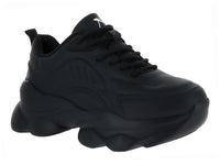 Tenis Brita Atok 24P802 Para Mujer