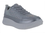 Zapatos Para Deporte Brita Atok 24P803 Para Mujer