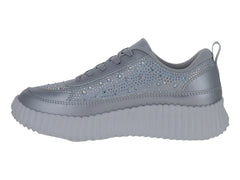 Tenis ATOK Silver para Mujer