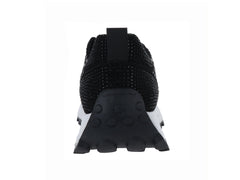 Tenis ATOK Negro para Mujer