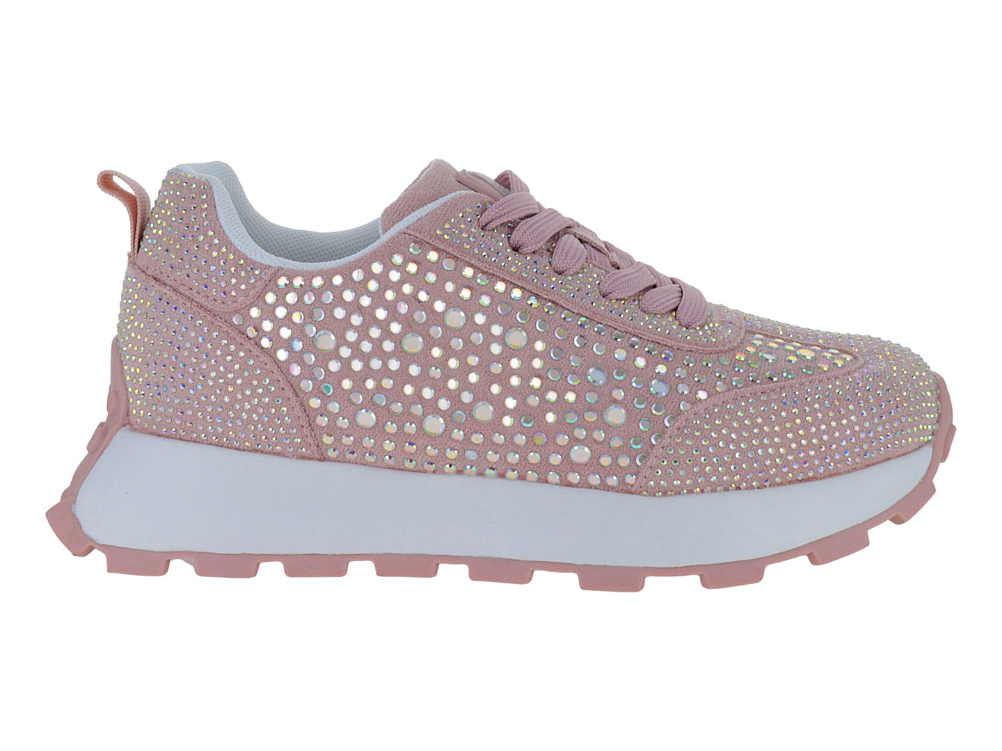 Tenis Brita Atok 24P804 Para Mujer