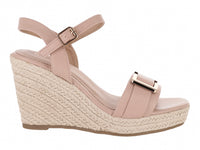 Sandalias Nuway Roze Nwy 24P105 Para Mujer