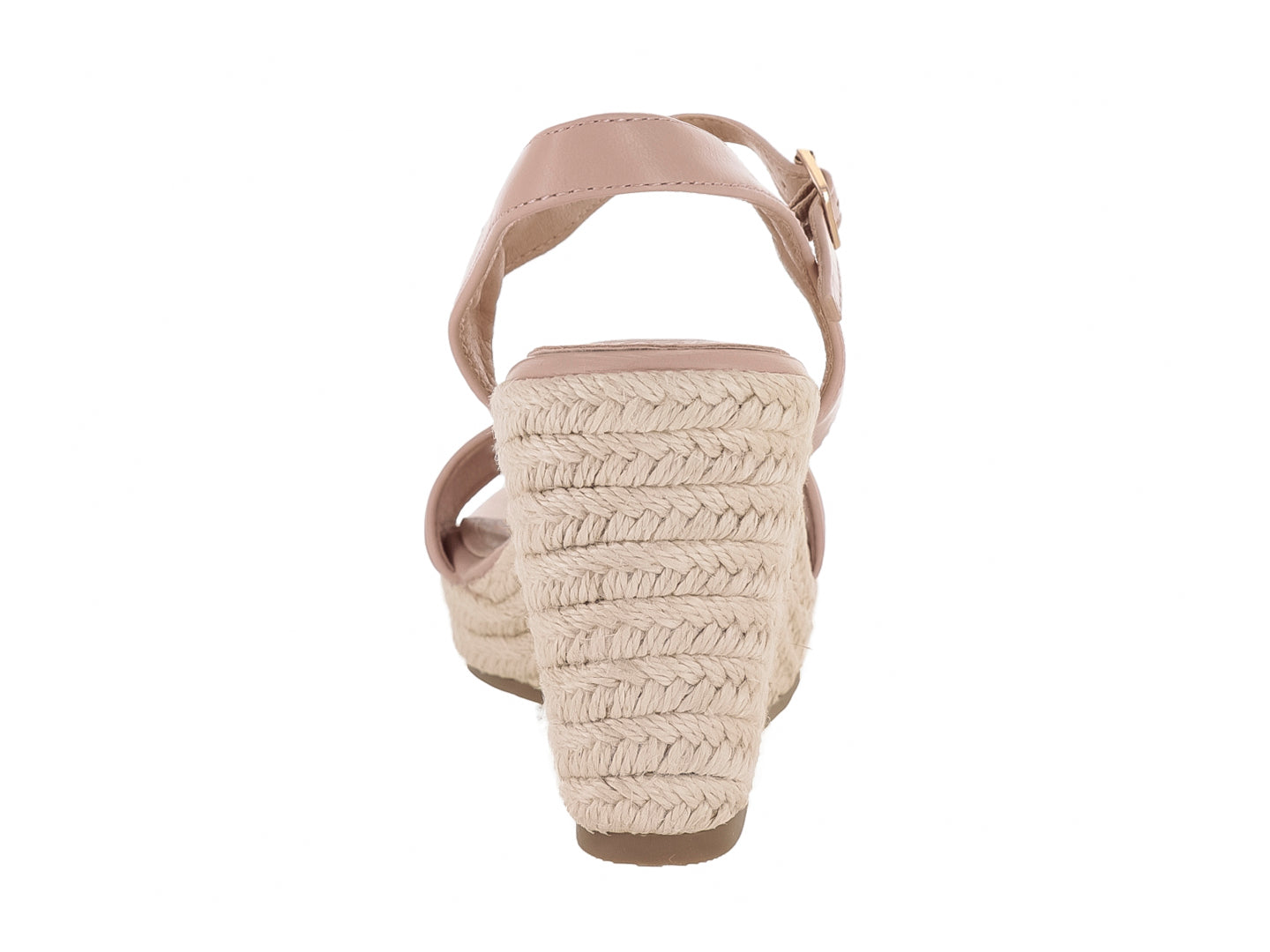 Sandalias Nuway Roze Nwy 24P105 Para Mujer
