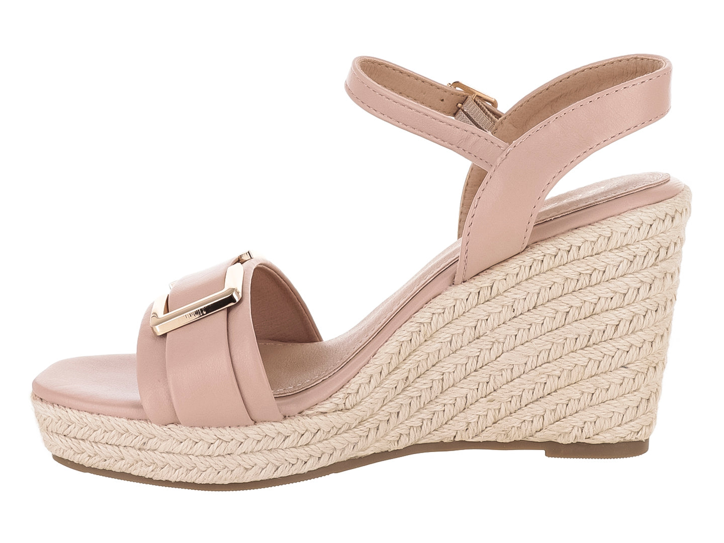 Sandalias Nuway Roze Nwy 24P105 Para Mujer