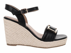 Sandalias Nuway Roze Nwy 24P105 Para Mujer